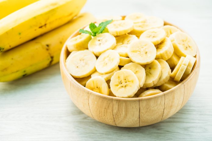 Pisang atasi rambut rontok